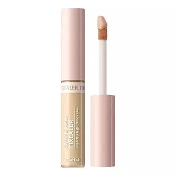 Корректор для кожи The Saem