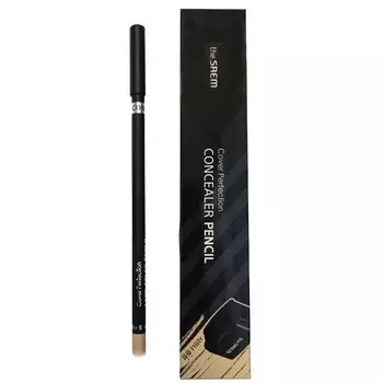 Корректор для кожи The Saem