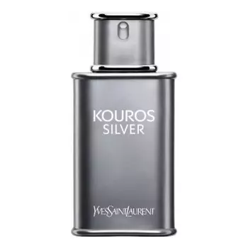 Kouros Silver