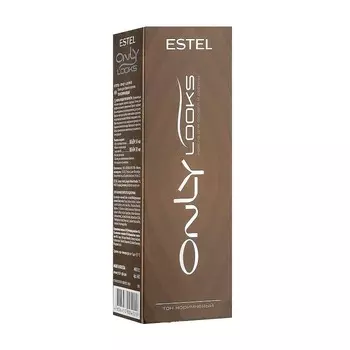 Краска для бровей Estel