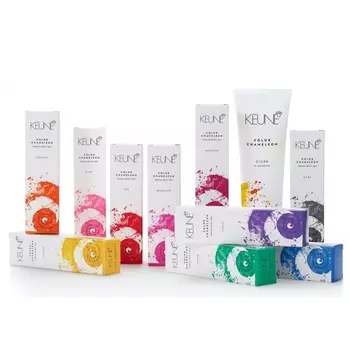 Краска для волос Keune