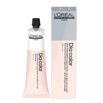 Краска для волос Loreal Professionnel