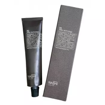Краска для волос Nashi Argan