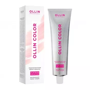 Краска для волос Ollin Professional