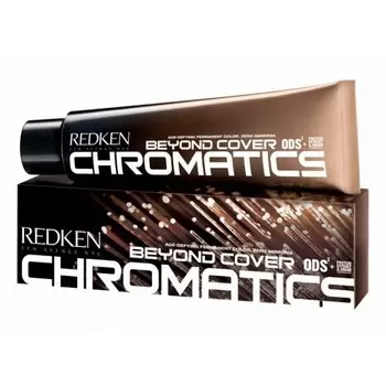 Краска для волос Redken