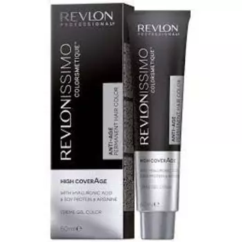 Краска для волос Revlon Professional