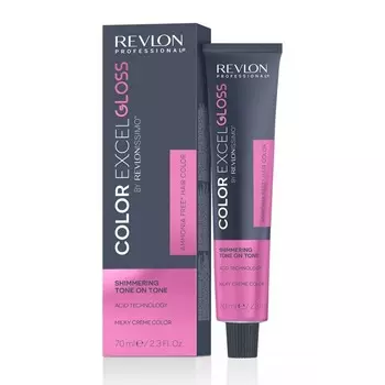 Краска для волос Revlon Professional