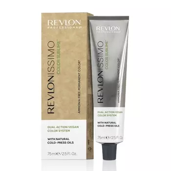 Краска для волос Revlon Professional