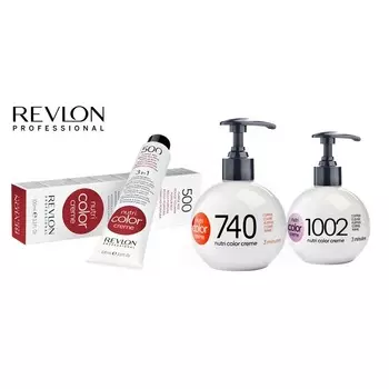 Краска для волос Revlon Professional