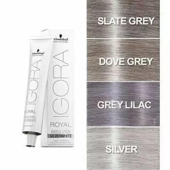 Краска для волос Schwarzkopf Professional