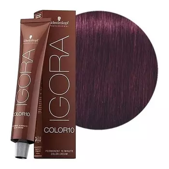 Краска для волос Schwarzkopf Professional