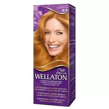 Краска для волос «Веллатон» Wellaton