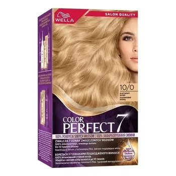 Краска для волос Wella