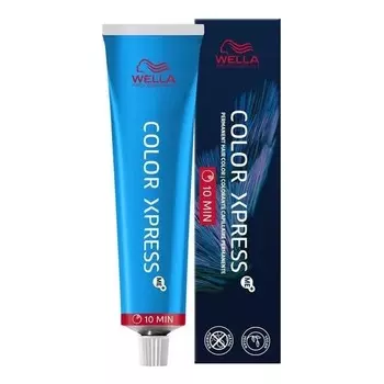 Краска для волос Wella