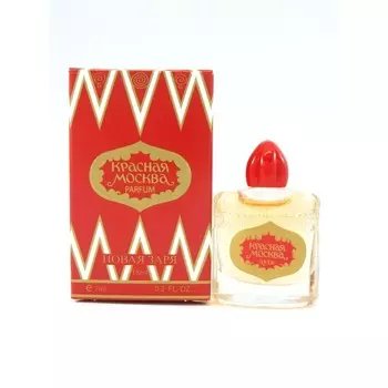 Красная Москва