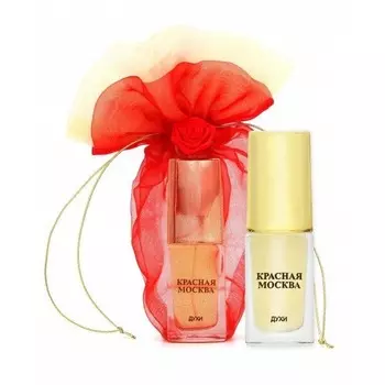 Красная Москва