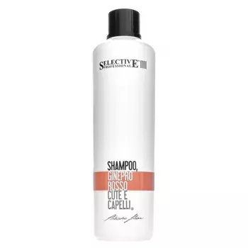 Шампунь Selective Professional