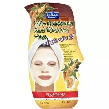 «Красный женьшень»