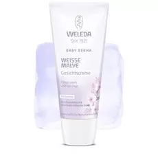 Крем для гиперчувствительной кожи лица с алтеем