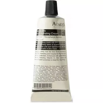 Крем для лица Aesop