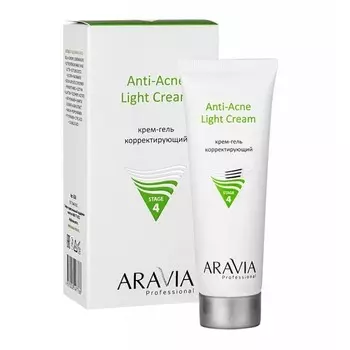 Крем для лица Aravia Professional