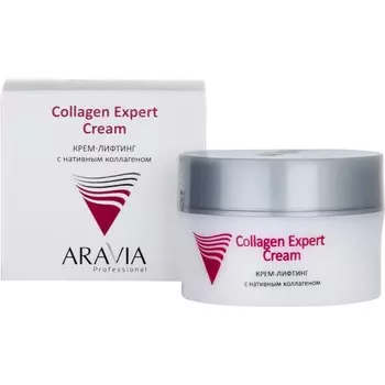 Крем для лица Aravia Professional