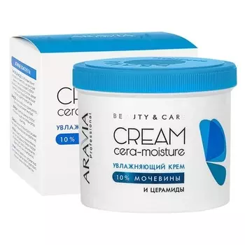 Крем для лица Aravia Professional