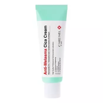Крем для лица Care:Nel