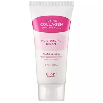 Крем для лица CKD