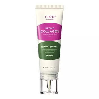 Крем для лица CKD