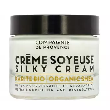 Крем для лица Compagnie De Provence