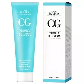 Крем для лица Cos De Baha