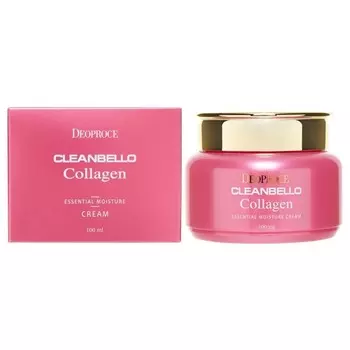 Крем для лица Deoproce