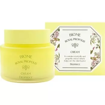 Крем для лица Deoproce