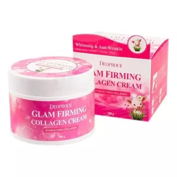 Крем для лица Deoproce