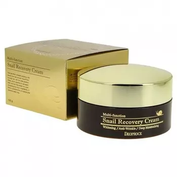 Крем для лица Deoproce