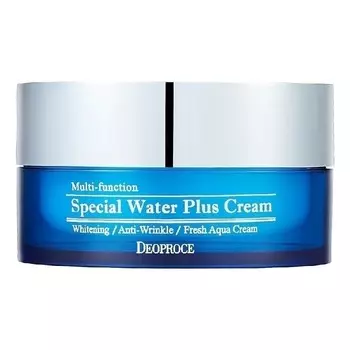 Крем для лица Deoproce