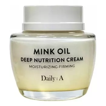 Крем для лица Deoproce