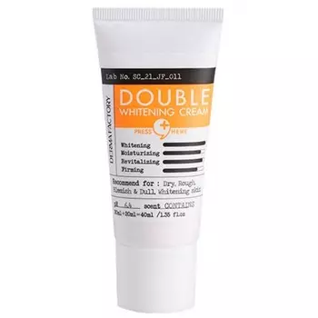 Крем для лица Derma Factory