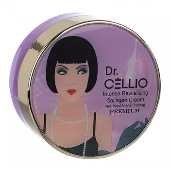 Крем для лица Dr.Cellio