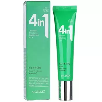 Крем для лица Dr.Cellio