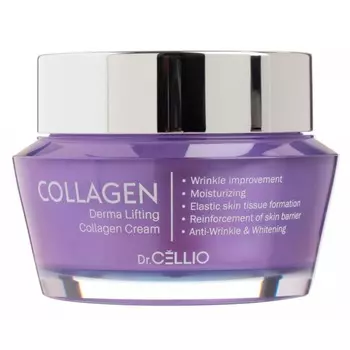 Крем для лица Dr.Cellio