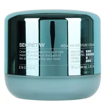 Крем для лица Enough