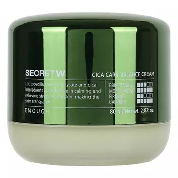 Крем для лица Enough