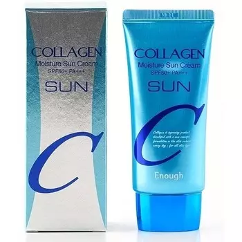 Крем для лица Enough