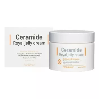 Крем для лица Foodaholic