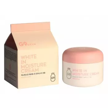Крем для лица G9Skin