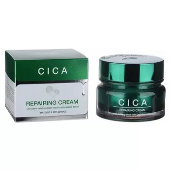 Крем для лица Giinsu