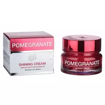 Крем для лица Giinsu