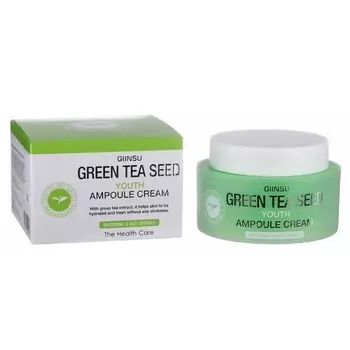 Крем для лица Giinsu